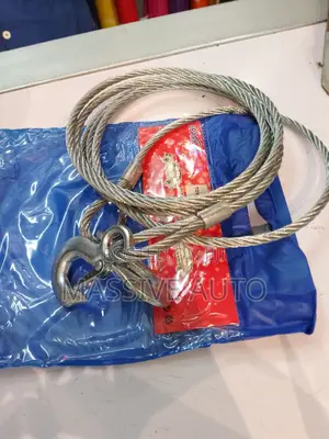 Buy Online Car Towing Hook/ Towing Hook