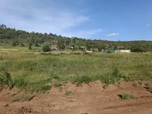 50x100 Land for Sale in Karai Kikuyu