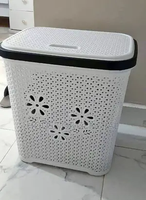 Laundry Basket Available