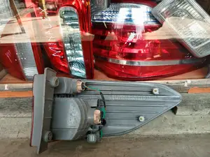 LHS Outer Backlight Honda Airwave
