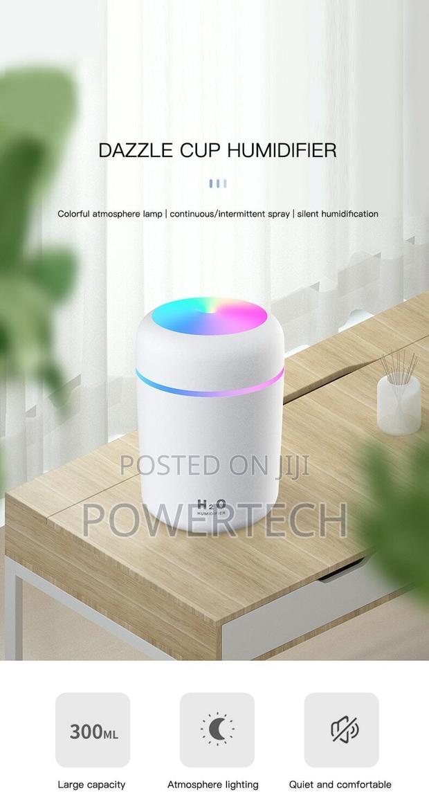Nordic Humidifier Diffuser