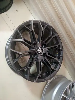 Rapidash Design 15 Inch Rims Set