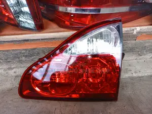 RHS Ex-Japan Bootlight Toyota Ipsum 2007 Model