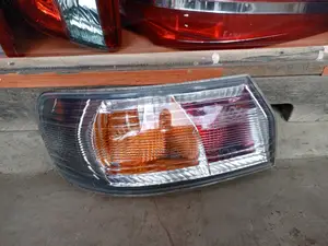 Toyota Gaia Old Model Lhs Outer Backlight