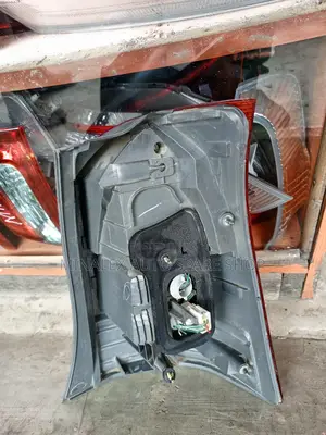 LHS Backlight Toyota Wish 2002 Model (Double Strip)