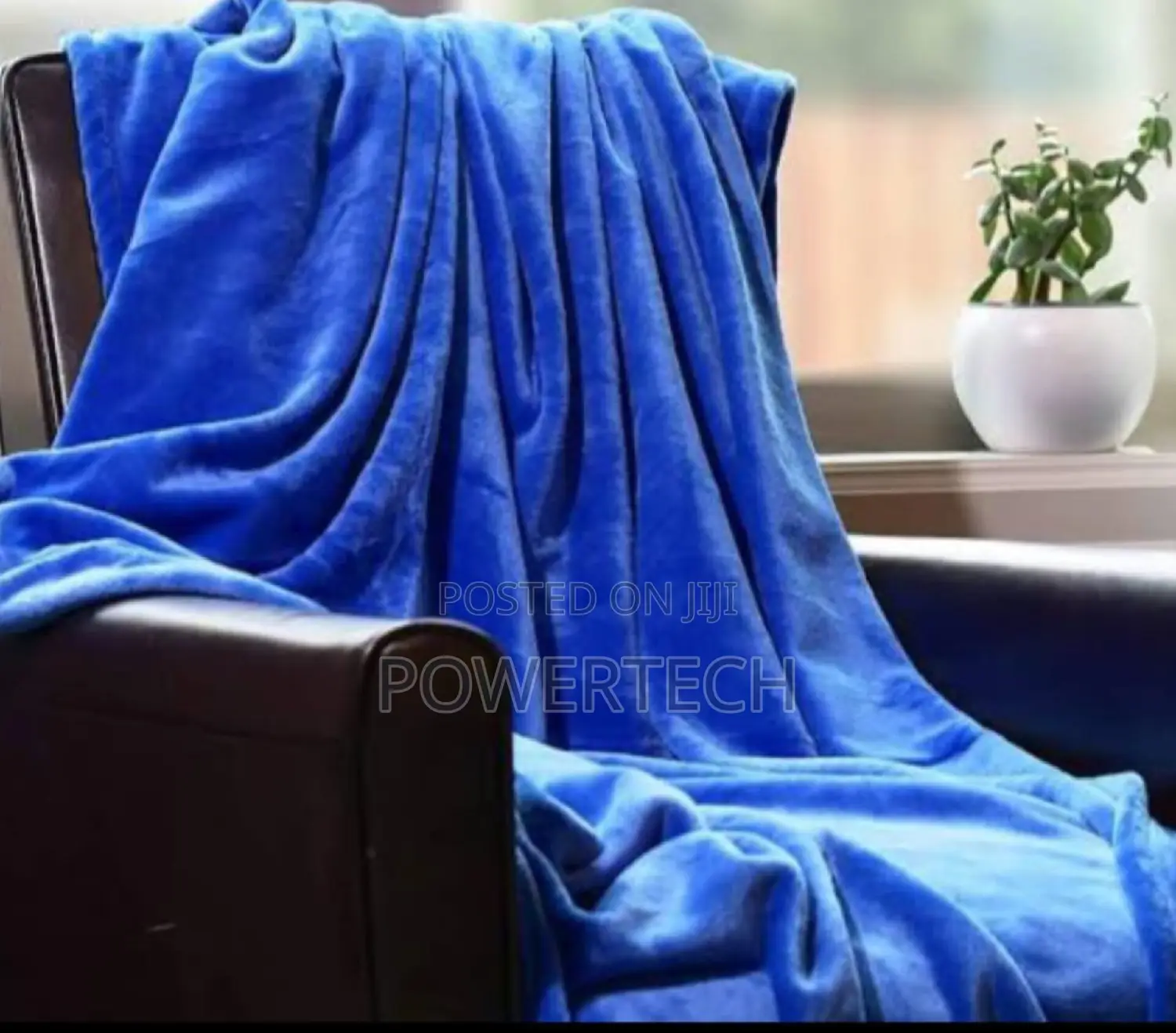 6 By 6 Red And Soft And Warm Fleece Throw Blanket