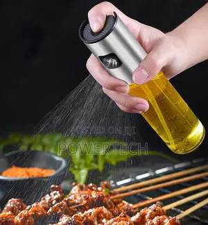 *Oil Spray *