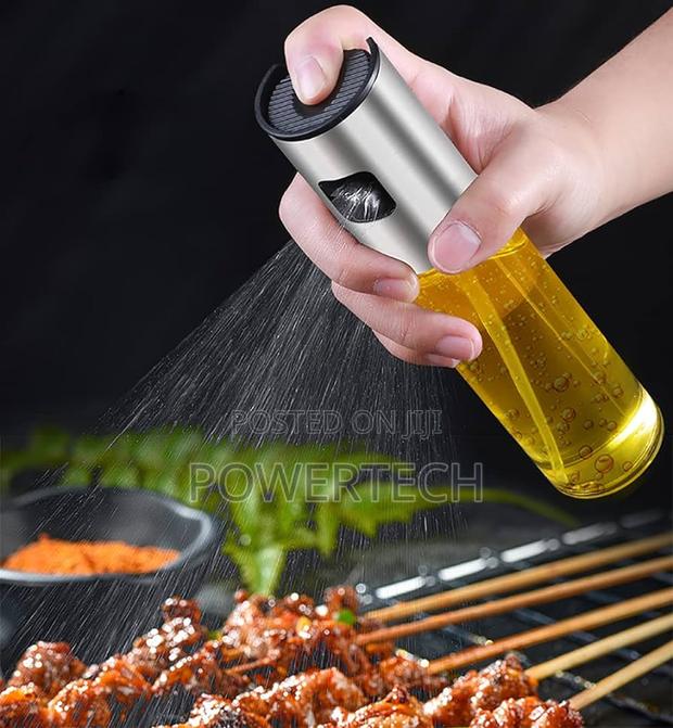 *Oil Spray *