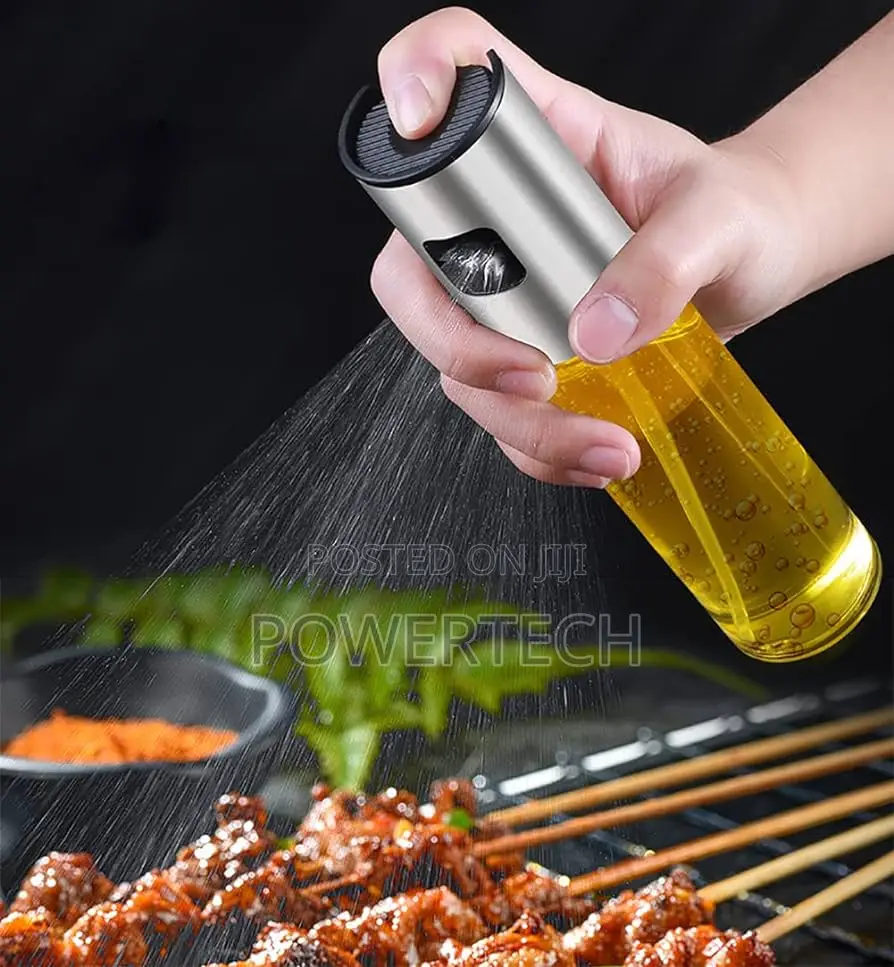 *Oil Spray *