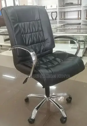Executive Office Chair
