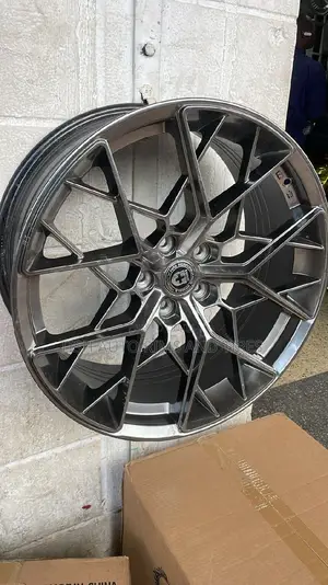 5*114.3 Size 19 Inch Fitting Mazda CX-5, Harrier, Crown,