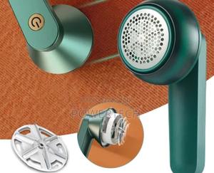 Electric Lint Remover/ Rechargeable Lint Remover - thumbnail 2