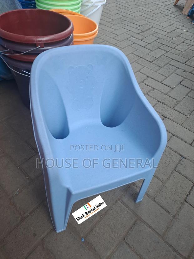 Strong and Good Quality Skyplast Kids Chair