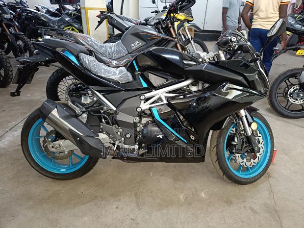 New Motorcycle 2023 Silver - thumbnail 10