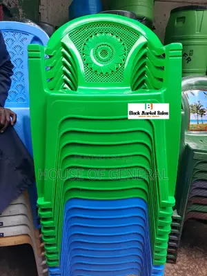 Strong and Good Quality Skyplast Plastic Chair