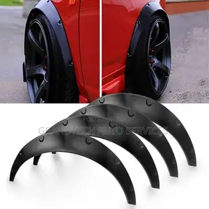 Universal Wheel Fenders