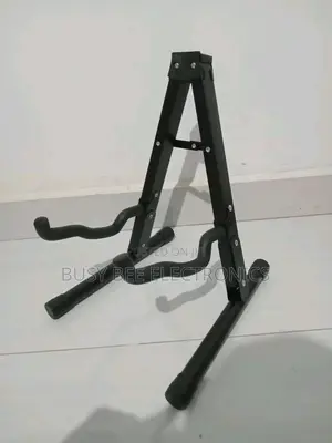 Strong Durable Guitar Stand