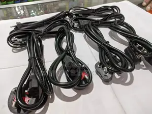 Ex Uk Power Cable Available