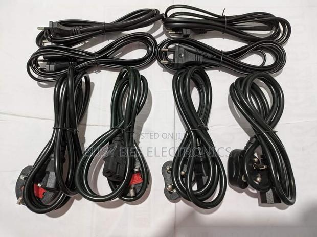 Ex Uk Power Cable Available - thumbnail 2