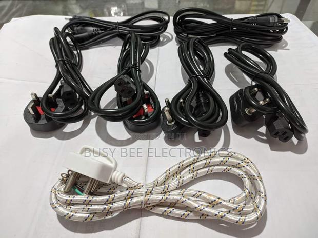 Ex Uk Power Cable Available - thumbnail 3