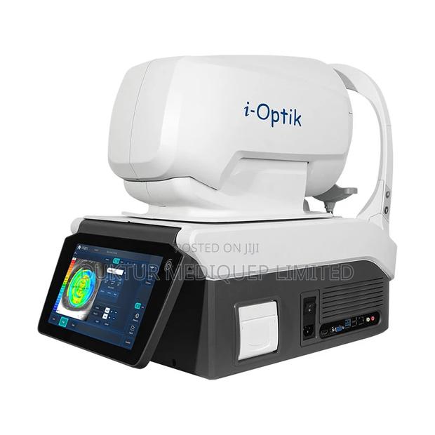 Vx105 Refraction/ Multifunction Auto Eye Testing Machine