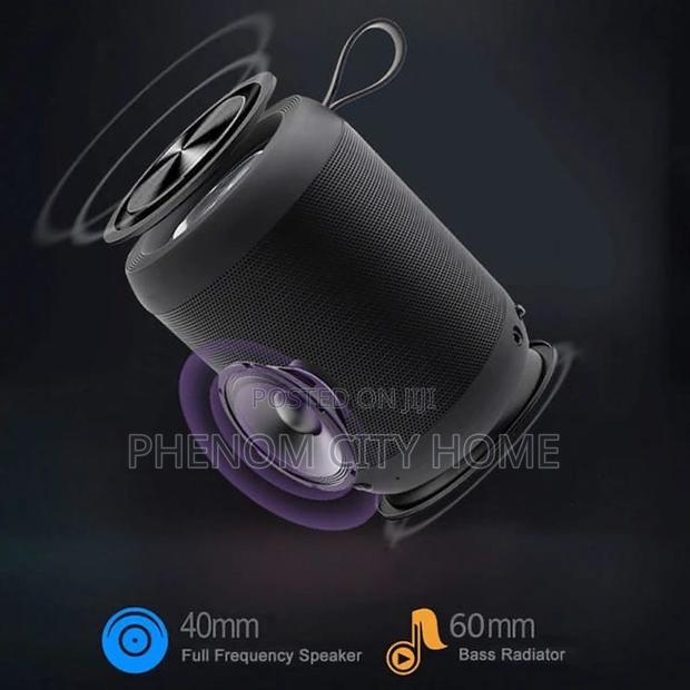 RBT Speaker Available - main view