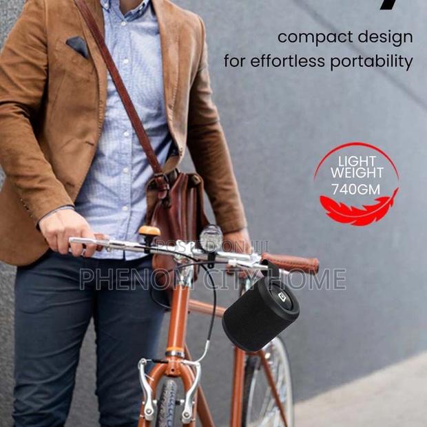 RBT Speaker Available - thumbnail 2