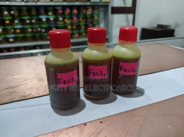 Acoustic Guitar Strings Stopper - thumbnail 2