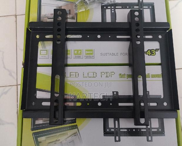 LCD /LED/PDP Flat TV Wall Mount 14"-43" - main view
