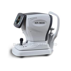 Kr-9600 Auto Refractometer/ Keratometer - thumbnail 2