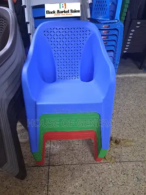 Skyplast Plastic Chair