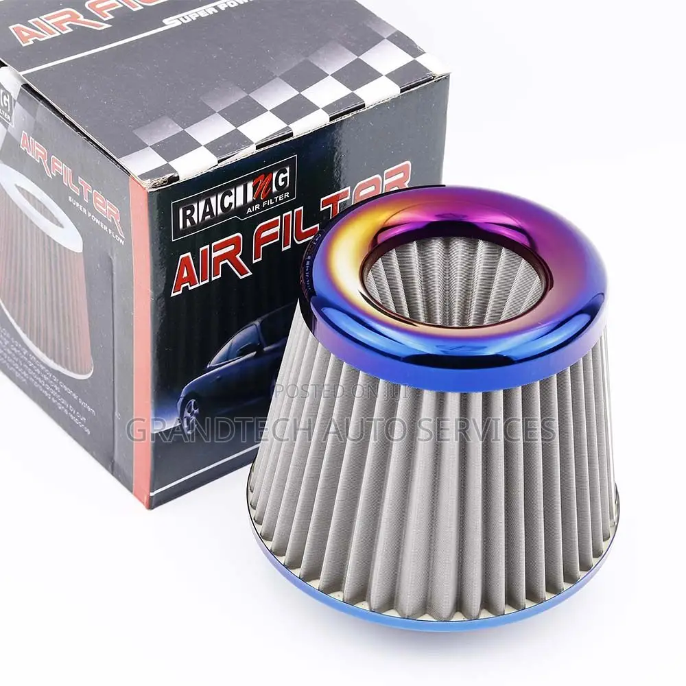 High Performance Sport Air Filter