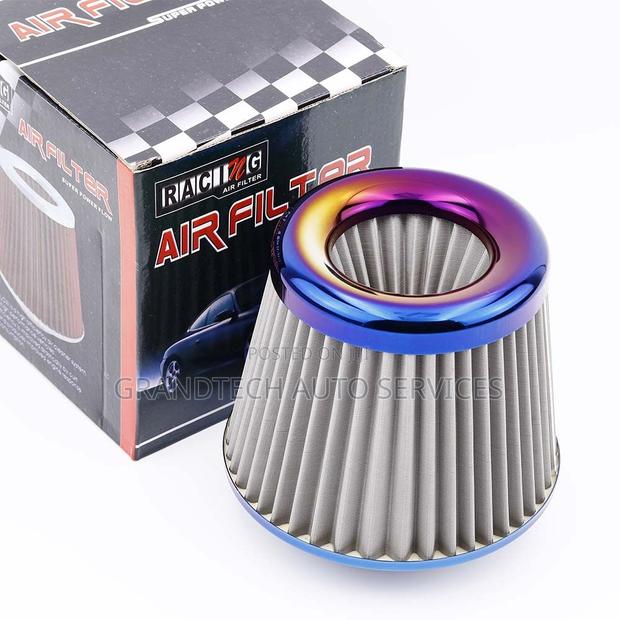 High Performance Sport Air Filter - main view