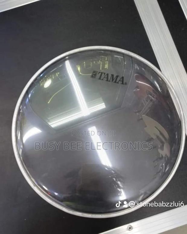 Snarebottom Drum Skin - main view