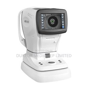 Ark-910 Auto Refractometer/ Keratometer - thumbnail 2