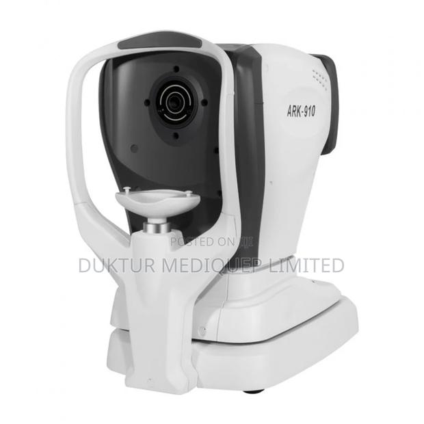 Ark-910 Auto Refractometer/ Keratometer - thumbnail 3
