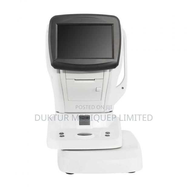 Ark-910 Auto Refractometer/ Keratometer - thumbnail 4
