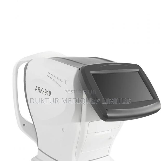 Ark-910 Auto Refractometer/ Keratometer - thumbnail 5