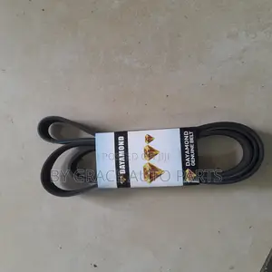 Alternator Belt 7pk 1930