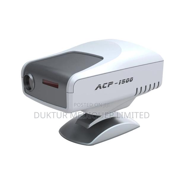 Acp-1500 Auto Chart Projector