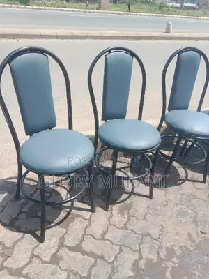Restaurants and Bar Chairs