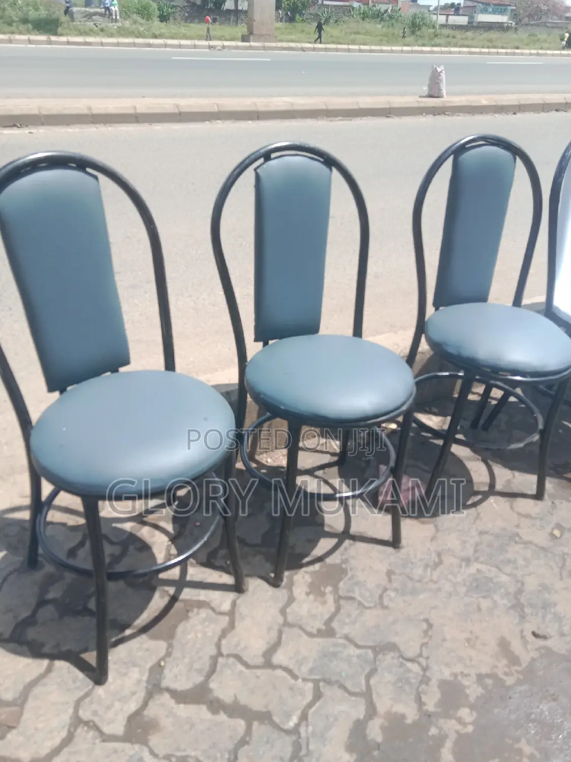Restaurants and Bar Chairs