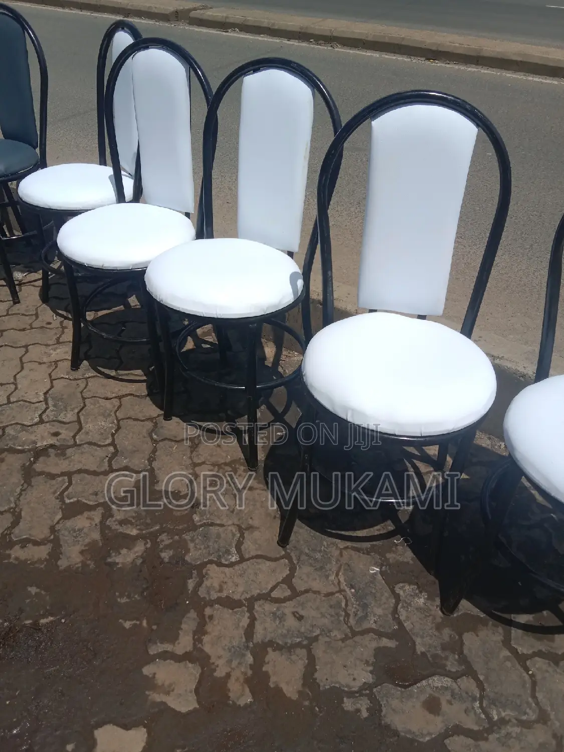 Restaurants and Bar Chairs