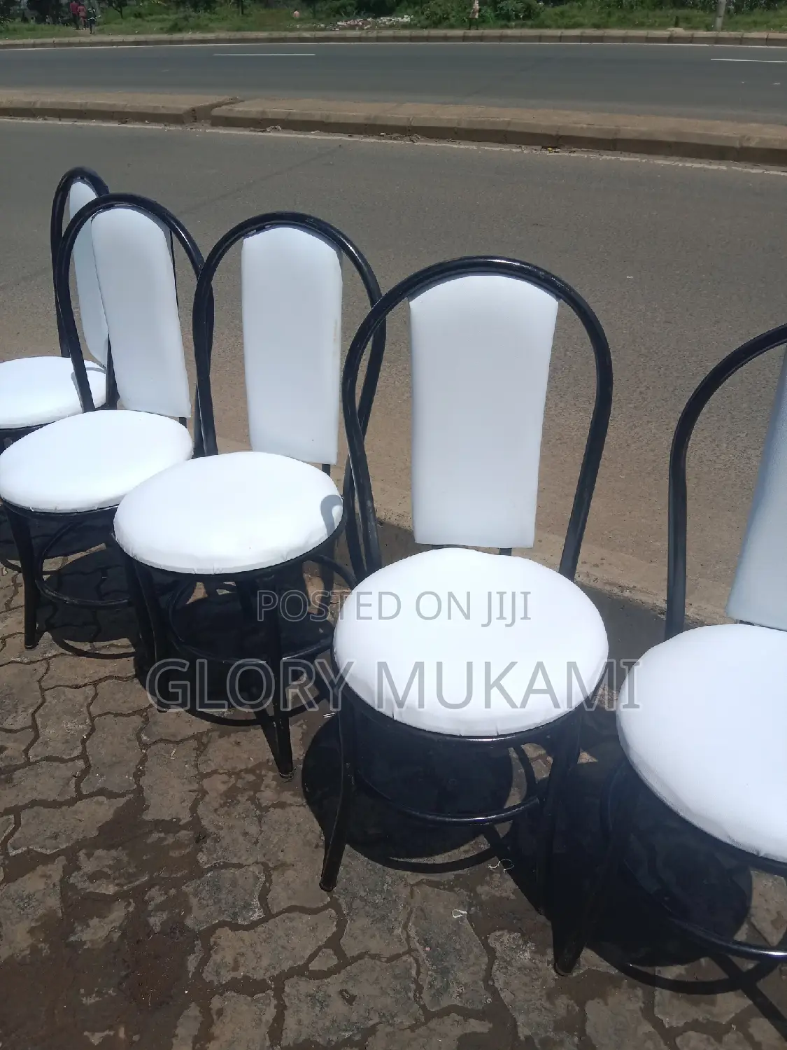 Restaurants and Bar Chairs