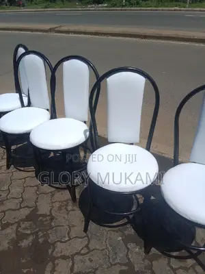 Restaurants and Bar Chairs