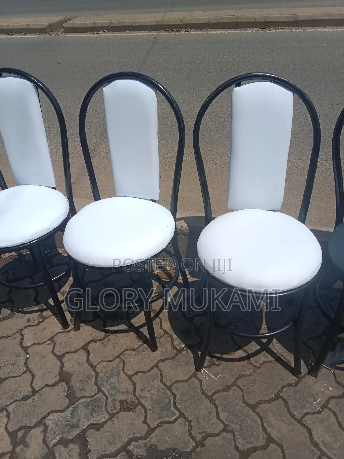Restaurants and Bar Chairs