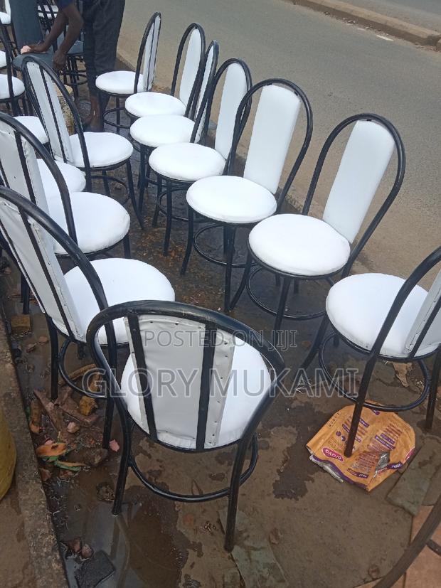 Restaurants and Bar Chairs - main view