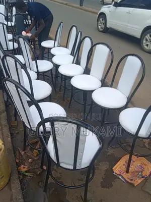 Restaurants and Bar Chairs