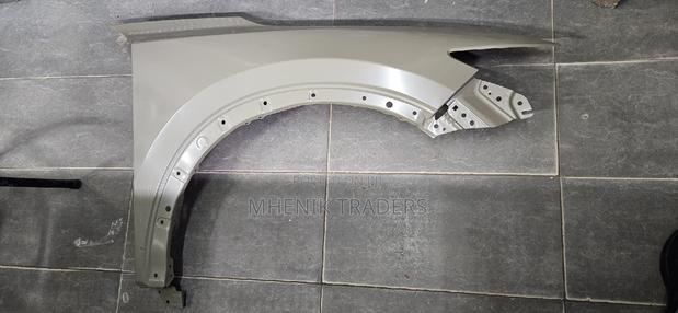 Fender Mazda Cx5 - thumbnail 2