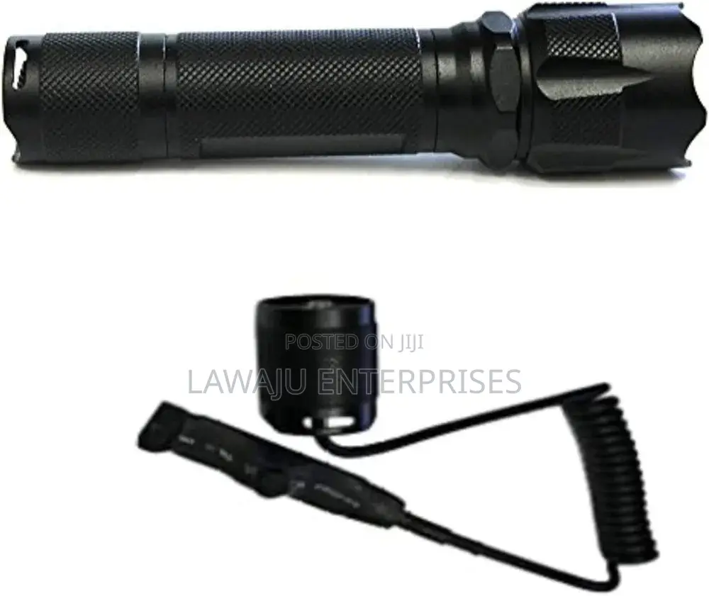 Laser Torch